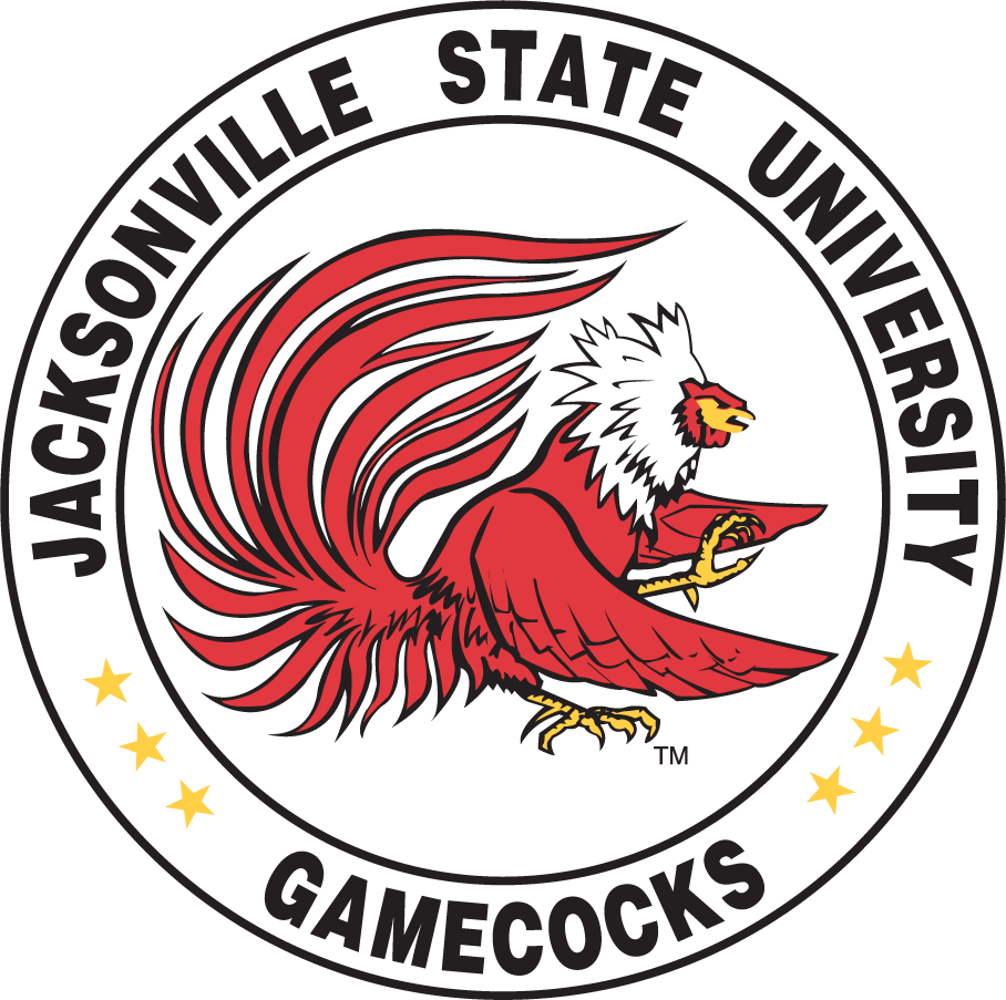 Jacksonville State Gamecocks 1994-2004 Secondary Logo t shirts iron on transfers